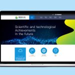 网站设计-品牌设计/橡数集团