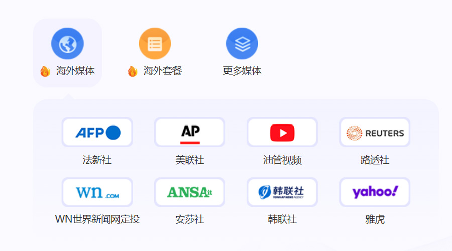 我们实现全球发稿，让影响力无界延伸！全球发稿服务，助您软文营销全球飞扬!