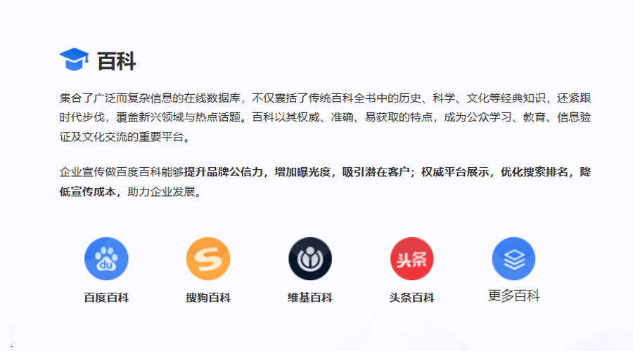平台答疑植入品牌信息，场景化解决用户痛点；提升曝光同时建立专业可信形象。​